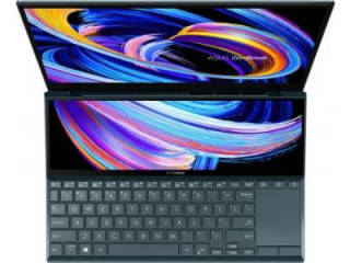 Asus Zenbook Duo 14 UX482EA-KA501TS Laptops (Core i5 11th Gen/8 GB/512 GB SSD/Windows 10)