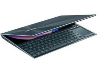Asus Zenbook Duo 14 UX482EA-KA501TS Laptops (Core i5 11th Gen/8 GB/512 GB SSD/Windows 10)