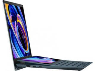 Asus Zenbook Duo 14 UX482EA-KA501TS Laptops (Core i5 11th Gen/8 GB/512 GB SSD/Windows 10)