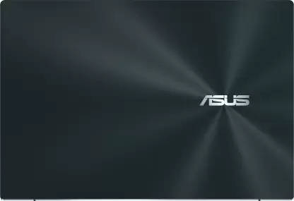 Asus Zenbook Duo 14 UX482EAR-KA501WS Laptop (Core i5 11th Gen/8 GB/512 GB SSD/Windows 11)