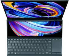 Asus Zenbook Duo 14 UX482EG-KA521TS Laptop (Core i5 11th Gen/16 GB/512 GB SSD/Windows 10/2 GB)