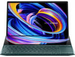 Asus Zenbook Duo 14 UX482EG-KA521TS Laptop (Core i5 11th Gen/16 GB/512 GB SSD/Windows 10/2 GB)