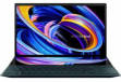 Asus Zenbook Duo 14 UX482EG-KA711TS Laptop (Core i7 11th Gen/16 GB/1 TB SSD/Windows 10/2 GB)