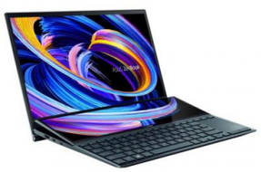 Asus Zenbook Duo 14 UX482EG-KA711WS Laptop (Core i7 11th Gen/16 GB/1 TB SSD/Windows 11/2 GB)