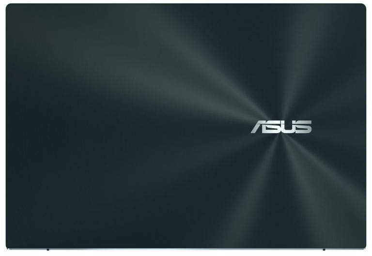 Asus Zenbook Duo 14 UX482EG-KA711WS Laptop (Core i7 11th Gen/16 GB/1 TB SSD/Windows 11/2 GB)
