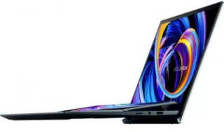Asus Zenbook Duo 14 UX482EGR-KA521WS Laptop (Core i5 11th Gen/16 GB/512 GB SSD/Windows 11/2 GB)