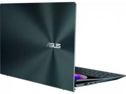 Asus Zenbook Duo 14 UX482EGR-KA521WS Laptop (Core i5 11th Gen/16 GB/512 GB SSD/Windows 11/2 GB)