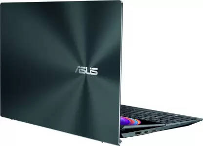 Asus Zenbook Duo 14 UX482EGR-KA521WS Laptop (Core i5 11th Gen/16 GB/512 GB SSD/Windows 11/2 GB)