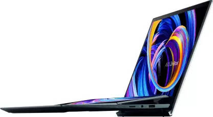 Asus Zenbook Duo 14 UX482EGR-KA711WS Laptop (Core i7 11th Gen/16 GB/1 TB SSD/Windows 11/2 GB)