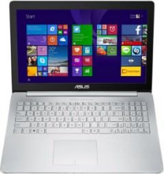 Asus Zenbook Pro UX501-FJ221H Laptop (Core i7 4th Gen/16 GB/512 GB SSD/Windows 8 1/2 GB) Price