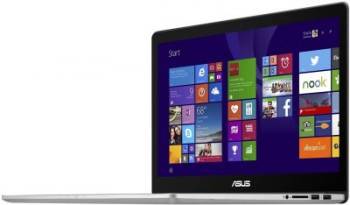Asus Zenbook Pro UX501-FJ221H Laptop (Core i7 4th Gen/16 GB/512 GB SSD/Windows 8 1/2 GB)