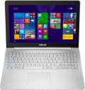 Compare Asus Zenbook Pro UX501-FJ221H Laptop (Intel Core i7 4th Gen/16 GB-diiisc/Windows 8.1 )