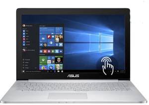 Asus Zenbook Pro UX501JW-DH71T Laptop (Core i7 4th Gen/16 GB/512 GB SSD/Windows 10/2 GB)
