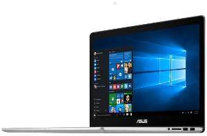Asus Zenbook Pro UX501JW-DH71T Laptop (Core i7 4th Gen/16 GB/512 GB SSD/Windows 10/2 GB)