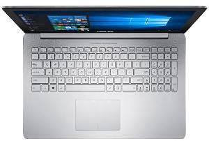 Asus Zenbook Pro UX501JW-DH71T Laptop (Core i7 4th Gen/16 GB/512 GB SSD/Windows 10/2 GB)