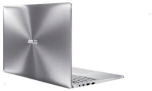 Asus Zenbook Pro UX501JW-DH71T Laptop (Core i7 4th Gen/16 GB/512 GB SSD/Windows 10/2 GB)