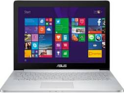 Asus Zenbook Pro UX501JW-DS71T Laptop (Core i7 4th Gen/16 GB/512 GB SSD/Windows 8 1/2 GB)
