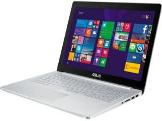 Asus Zenbook Pro UX501JW-DS71T Laptop (Core i7 4th Gen/16 GB/512 GB SSD/Windows 8 1/2 GB)