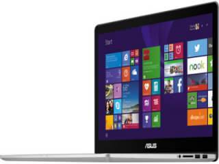 Asus Zenbook Pro UX501JW-DS71T Laptop (Core i7 4th Gen/16 GB/512 GB SSD/Windows 8 1/2 GB)