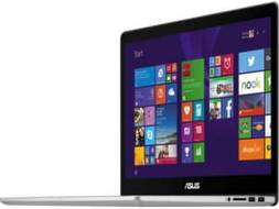 Asus Zenbook Pro UX501JW-DS71T Laptop (Core i7 4th Gen/16 GB/512 GB SSD/Windows 8 1/2 GB)