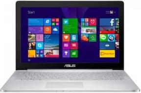 Asus Zenbook Pro UX501JW-FJ221H Laptop (Core i7 4th Gen/16 GB/512 GB SSD/Windows 8 1/2 GB)