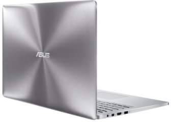 Asus Zenbook Pro UX501JW-FJ221H Laptop (Core i7 4th Gen/16 GB/512 GB SSD/Windows 8 1/2 GB)