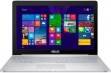 Asus Zenbook Pro UX501JW-FJ221H Laptop (Core i7 4th Gen/16 GB/512 GB SSD/Windows 8 1/2 GB)