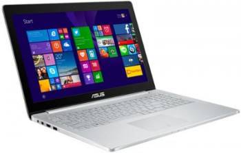 Asus Zenbook Pro UX501JW-FJ377T Laptop (Core i7 4th Gen/16 GB/512 GB SSD/Windows 10/2 GB)