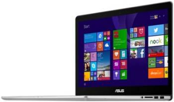 Asus Zenbook Pro UX501JW-FJ377T Laptop (Core i7 4th Gen/16 GB/512 GB SSD/Windows 10/2 GB)
