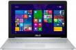 Asus Zenbook Pro UX501JW-FJ377T Laptop (Core i7 4th Gen/16 GB/512 GB SSD/Windows 10/2 GB)