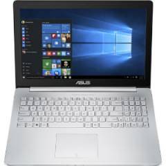 Asus Zenbook Pro UX501VW-DS71T Laptop (Core i7 6th Gen/16 GB/512 GB SSD/Windows 10/2 GB)