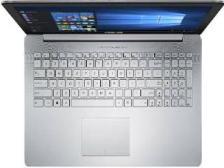 Asus Zenbook Pro UX501VW-DS71T Laptop (Core i7 6th Gen/16 GB/512 GB SSD/Windows 10/2 GB)