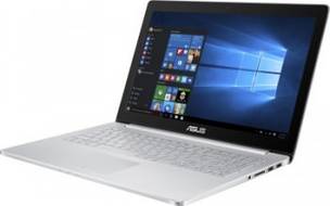 Asus Zenbook Pro UX501VW-FI119T Laptop (Core i7 6th Gen/16 GB/512 GB SSD/Windows 10/4 GB)