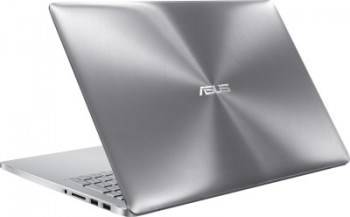 Asus Zenbook Pro UX501VW-FI119T Laptop (Core i7 6th Gen/8 GB/512 GB SSD/Windows 10/4 GB)