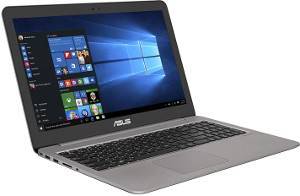 Asus Zenbook UX510UW-RB71 Laptop (Core i7 6th Gen/16 GB/1 TB/Windows 10/4 GB)