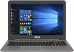 Asus Zenbook UX510UW-RB71 Laptop (Core i7 6th Gen/16 GB/1 TB/Windows 10/4 GB)