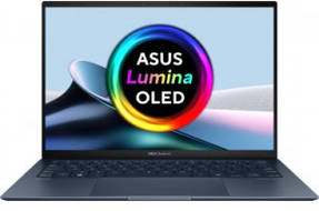 Asus Zenbook S 13 OLED UX5304MA-NQ751WS Laptop (Core Ultra 7/16 GB/1 TB SSD/Windows 11)