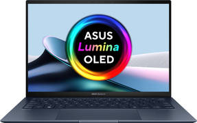 Asus Zenbook S 13 OLED UX5304MA-NQ751WS Laptop (Core Ultra 7/16 GB/1 TB SSD/Windows 11) Laptop