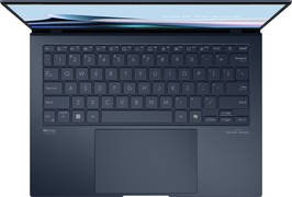 Asus Zenbook S 13 OLED UX5304MA-NQ751WS Laptop (Core Ultra 7/16 GB/1 TB SSD/Windows 11) Laptop