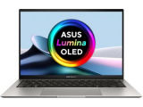 Compare Asus Zenbook S 13 OLED UX5304MA-NQ752WS Laptop (Intel Core Ultra 7/16 GB-diiisc/Windows 11 Home Basic)