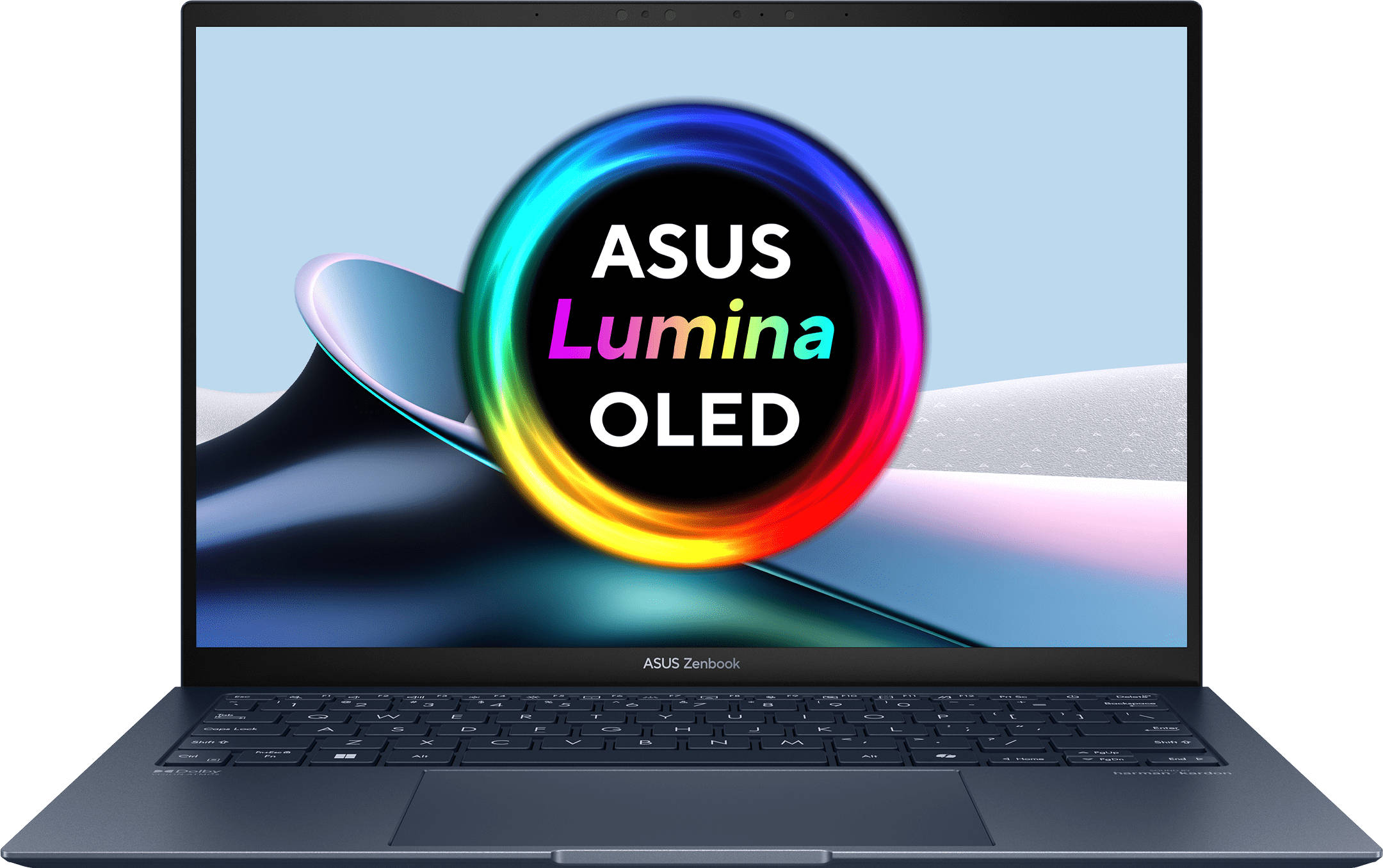 Asus Zenbook S 13 OLED UX5304MA-NQ761WS Laptop (Core Ultra 7/32 GB/1 TB SSD/Windows 11)