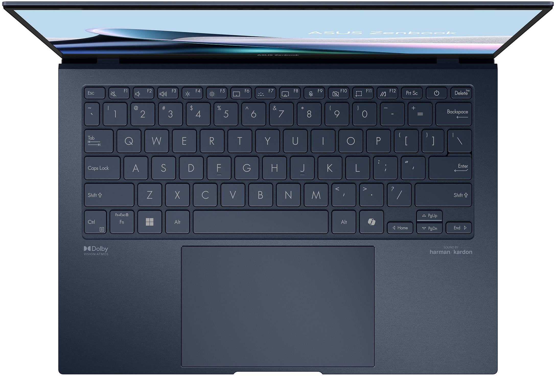 Asus Zenbook S 13 OLED UX5304MA-NQ761WS Laptop (Core Ultra 7/32 GB/1 TB SSD/Windows 11)