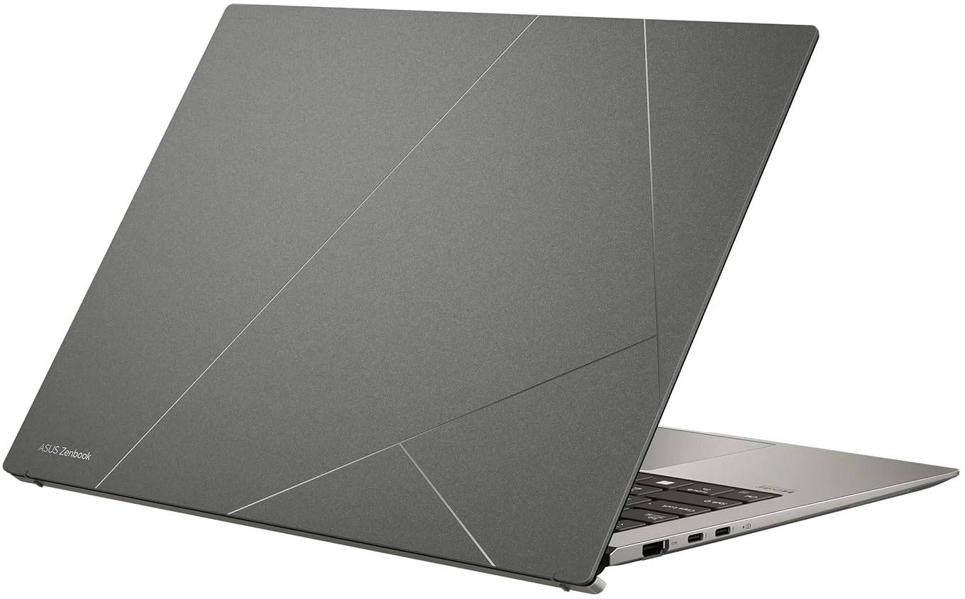 Asus Zenbook S 13 OLED UX5304MA-NQ762WS Laptop (Core Ultra 7/32 GB/1 TB SSD/Windows 11)