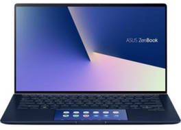 Asus ZenBook 15 UX534FT-A7621TS Ultrabook (Core i7 10th Gen/16 GB/1 TB SSD/Windows 10/4 GB) Laptop