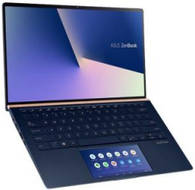 Asus ZenBook 15 UX534FT-A7621TS Ultrabook (Core i7 10th Gen/16 GB/1 TB SSD/Windows 10/4 GB) Laptop