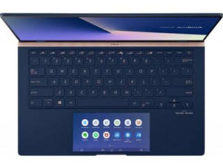 Asus ZenBook 15 UX534FT-A7621TS Ultrabook (Core i7 10th Gen/16 GB/1 TB SSD/Windows 10/4 GB)
