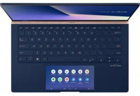 Asus ZenBook 15 UX534FT-A7621TS Ultrabook (Core i7 10th Gen/16 GB/1 TB SSD/Windows 10/4 GB) Laptop