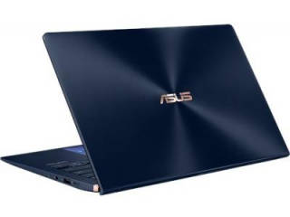 Asus ZenBook 15 UX534FT-A7621TS Ultrabook (Core i7 10th Gen/16 GB/1 TB SSD/Windows 10/4 GB)