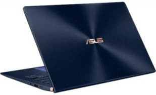 Asus ZenBook 15 UX534FT-A7621TS Ultrabook (Core i7 10th Gen/16 GB/1 TB SSD/Windows 10/4 GB) Laptop