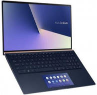 Asus ZenBook 15 UX534FTC-A9337TS Laptop (Core i7 10th Gen/16 GB/1 TB SSD/Windows 10/4 GB)